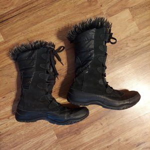 The North Face Winter Boots Women's Size 7